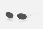 عینک آفتابی ریبن RB4441D | Ray-Ban RB4441D - Image 6