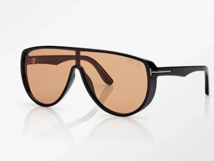 عینک آفتابی تام فورد TF1202 Icon Collection