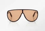 عینک آفتابی تام فورد آیکون کالکشن TF1202 | Tom Ford TF1202 Icon Collection - Image 2
