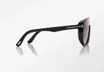 عینک آفتابی تام فورد آیکون کالکشن TF1202 | Tom Ford TF1202 Icon Collection - Image 3