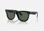 عینک آفتابی ریبن ویفرر ریورس RB0502 Wayfarer Reverse - Image 7