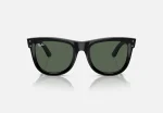 عینک آفتابی ریبن ویفرر ریورس RB0502 Wayfarer Reverse - Image 6