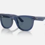 عینک آفتابی ریبن ویفرر ریورس RB0502 Wayfarer Reverse