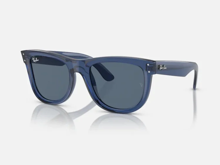 عینک آفتابی ریبن ویفرر ریورس RB0502 Wayfarer Reverse
