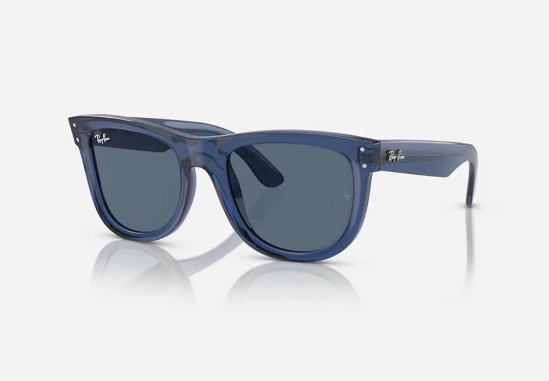 عینک آفتابی ریبن ویفرر ریورس RB0502 Wayfarer Reverse