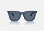عینک آفتابی ریبن ویفرر ریورس RB0502 Wayfarer Reverse - Image 2