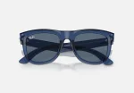 عینک آفتابی ریبن ویفرر ریورس RB0502 Wayfarer Reverse - Image 4