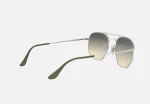عینک آفتابی ریبن Ray-Ban RB3609 - Image 3