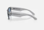 عینک آفتابی ریبن مگا ویفرر RB0840 - Image 4
