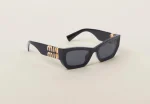 عینک آفتابی میو میو Miu Miu SMU09WS