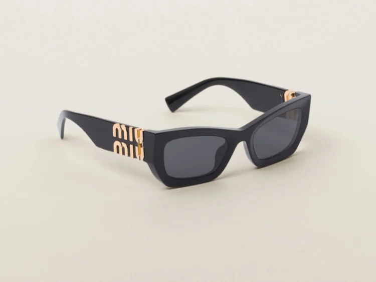 عینک آفتابی میو میو Miu Miu SMU09WS