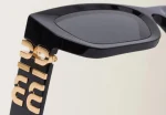 عینک آفتابی میو میو Miu Miu SMU09WS