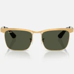 عینک آفتابی ریبن ویفرر دیلاکس RB3875 | Ray-Ban RB3875 Wayfarer Deluxe