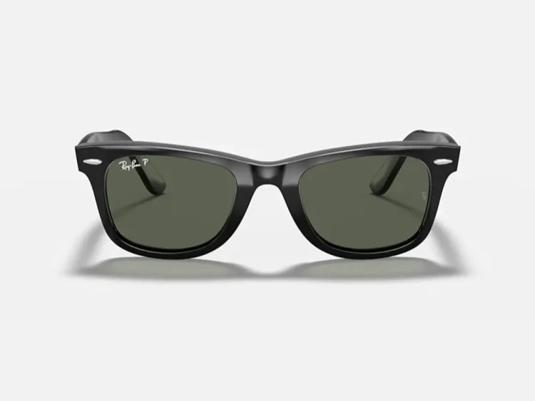 عینک آفتابی ریبن ویفرر RB2140F Wayfarer
