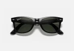 عینک آفتابی ریبن ویفرر RB2140F Wayfarer - Image 3