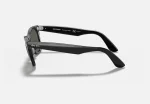 عینک آفتابی ریبن ویفرر RB2140F Wayfarer - Image 4