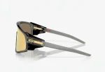 عینک آفتابی اوکلی لچ پنل | Oakley Latch Panel Low Bridge Fit - Image 3